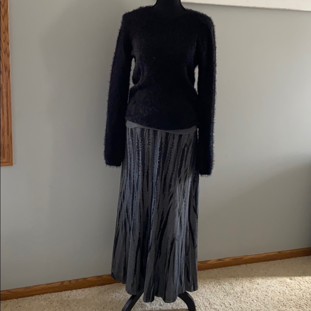 Fun Maxi-skirt